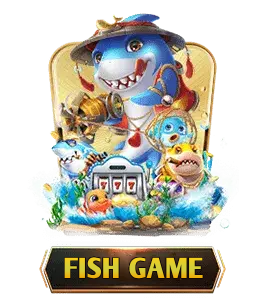 88JL fish game