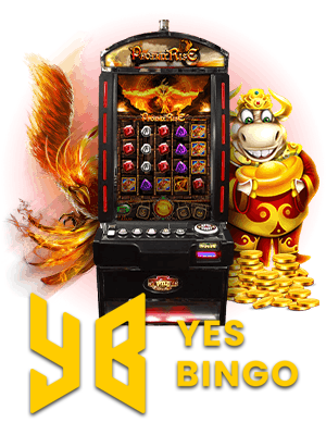 88JL BINGO YESBINGO PROVIDER